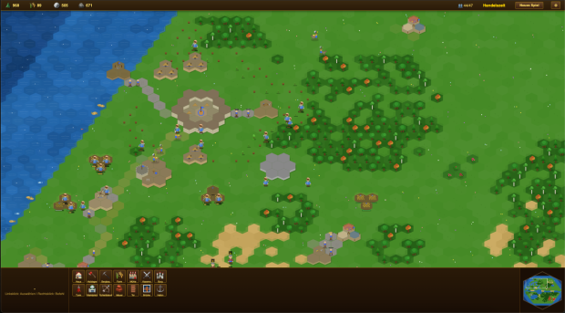 Zeitalter der Siedler