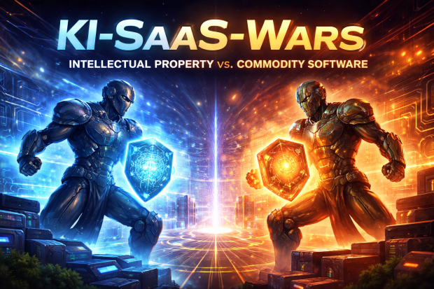KI SaaS Wars